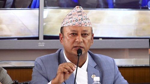Tanahun Taranga news
