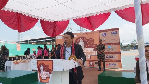 Tanahun Taranga news