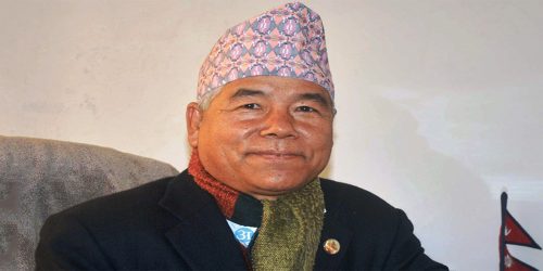 Tanahun Taranga news