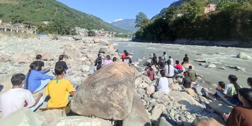 Tanahun taranga news