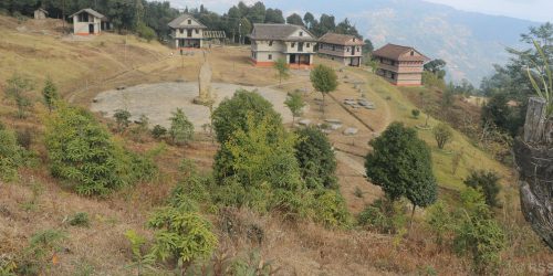 Tanahun Taranga media