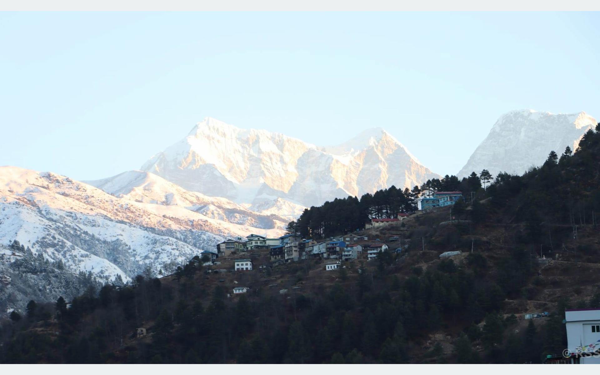 Tanahun Taranga news