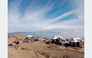 Tanahun Taranga news