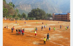 Tanahun Taranga news