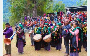 Tanahun Taranga news