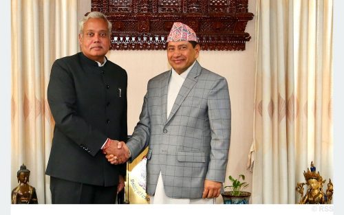 tanahun taranga news