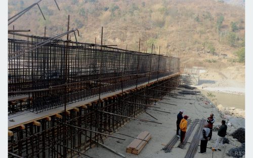 Tanahun Taranga news
