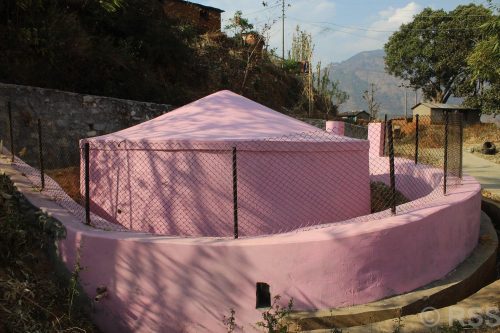 Tanahun Taranga news