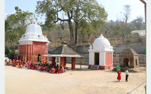 Tanahun Taranga news