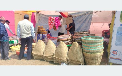Tanahun Taranga news
