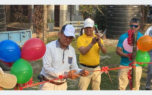 Tanahun Taranga news