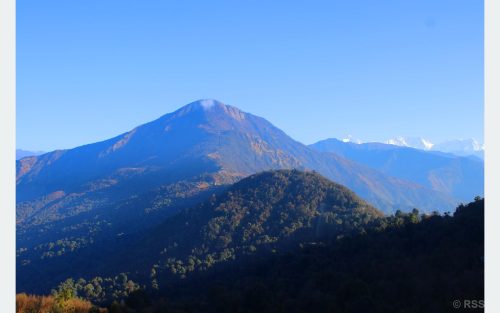 Tanahun Taranga news
