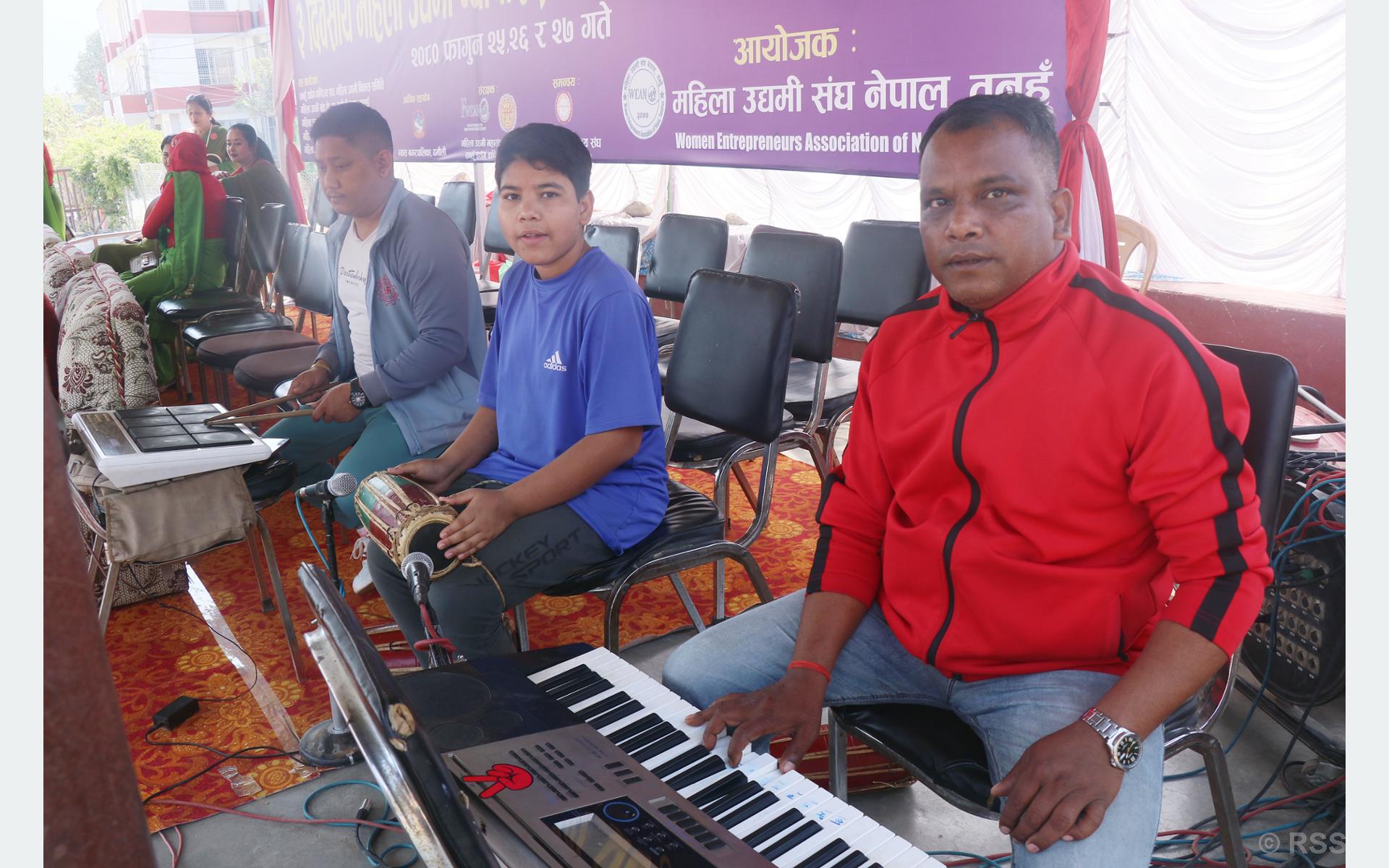 Tanahun Taranga news