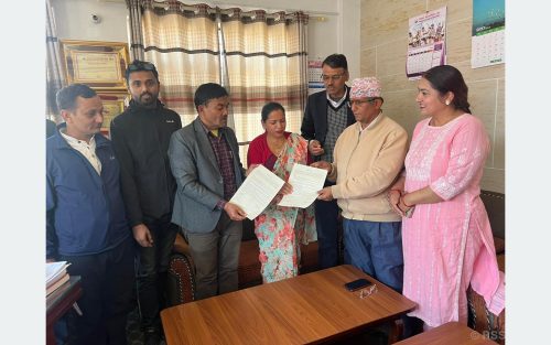 Tanahun taranga news