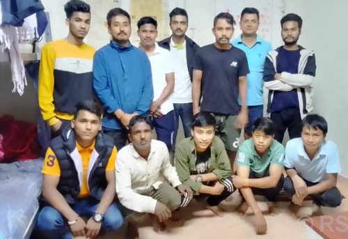 Tanahun Taranga news