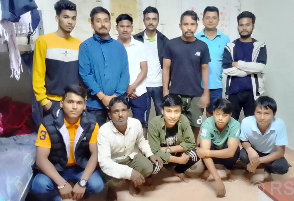 Tanahun Taranga news