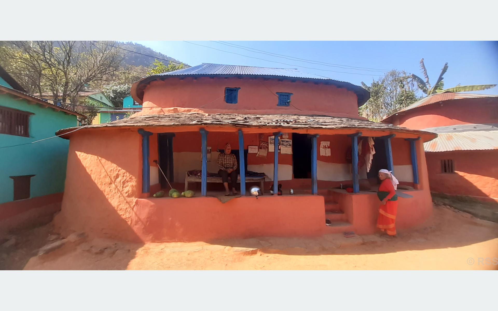 Tanahun taranga news