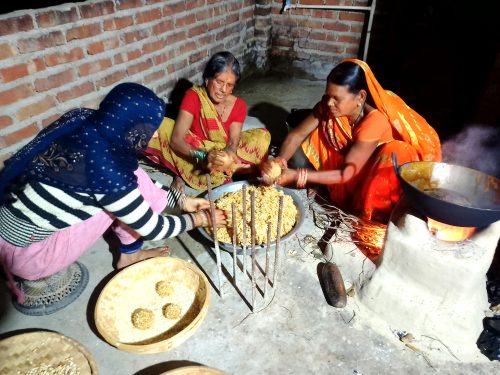 Tanahun Taranga news
