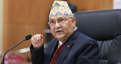 Tanahun Taranga news
