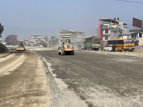 Tanahun Taranga news