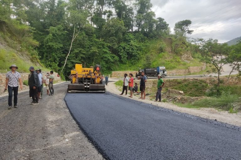 Tanahun taranga news