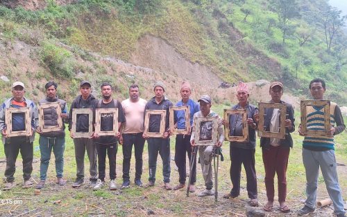 Tanahun Taranga media