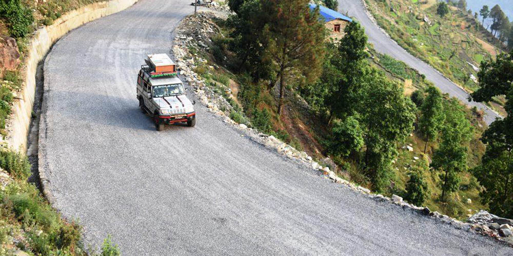Tanahun Taranga news