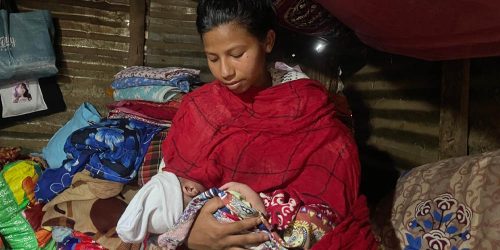 Tanahun Taranga news