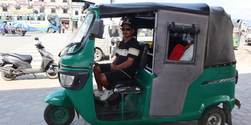Tanahun taranga news