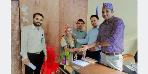Tanahun Taranga news