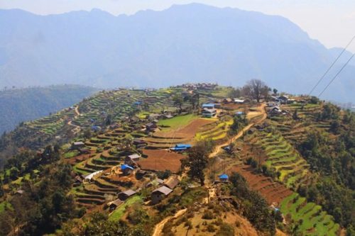 Tanahun taranga news