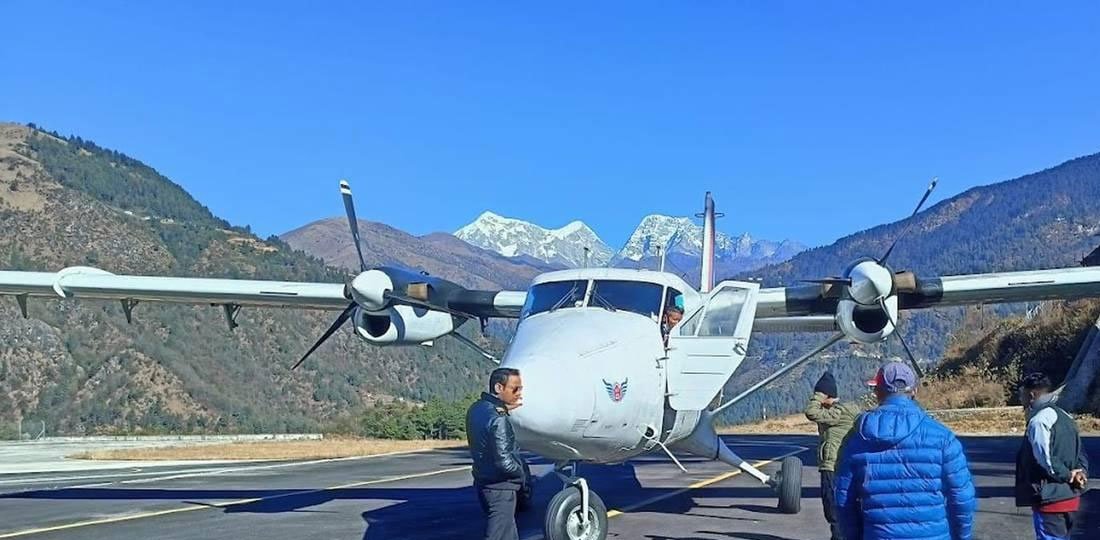 Tanahun Taranga news