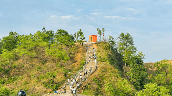 Tanahun Taranga news