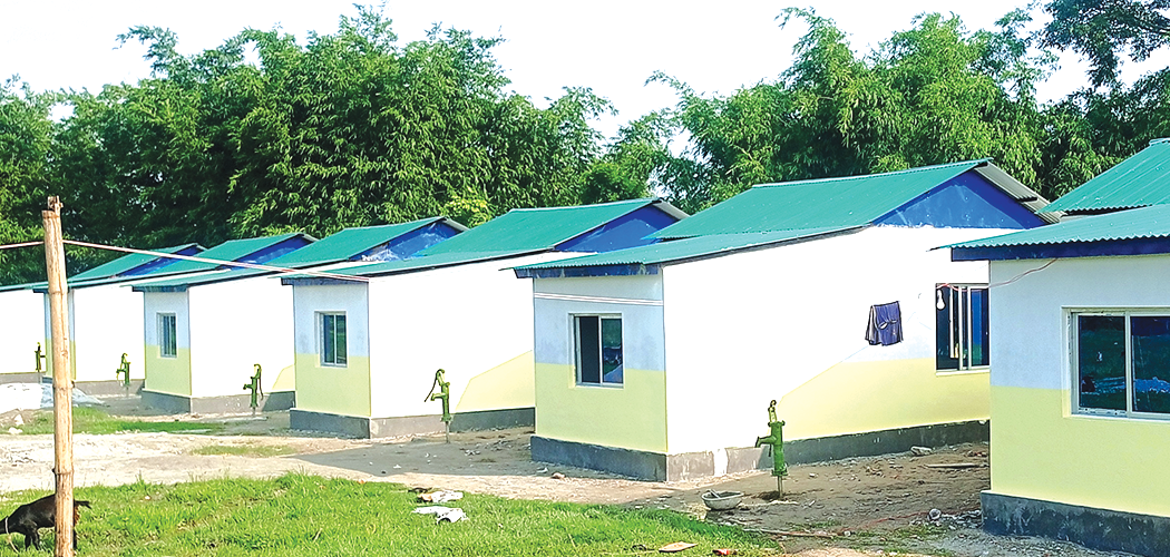 Tanahun Taranga news