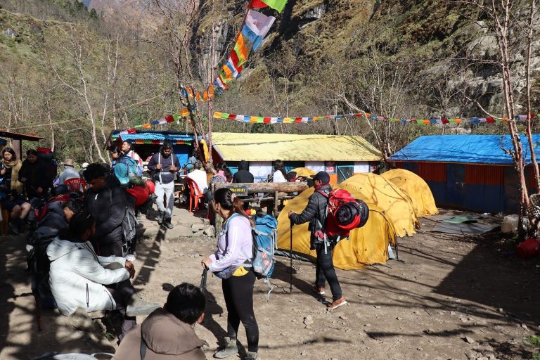 Tanahun taranga news