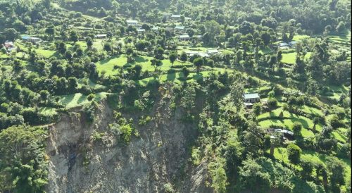 Tanahun Taranga news