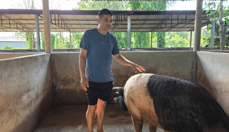 Tanahun Taranga news