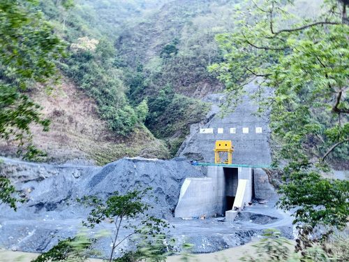 Tanahun taranga media