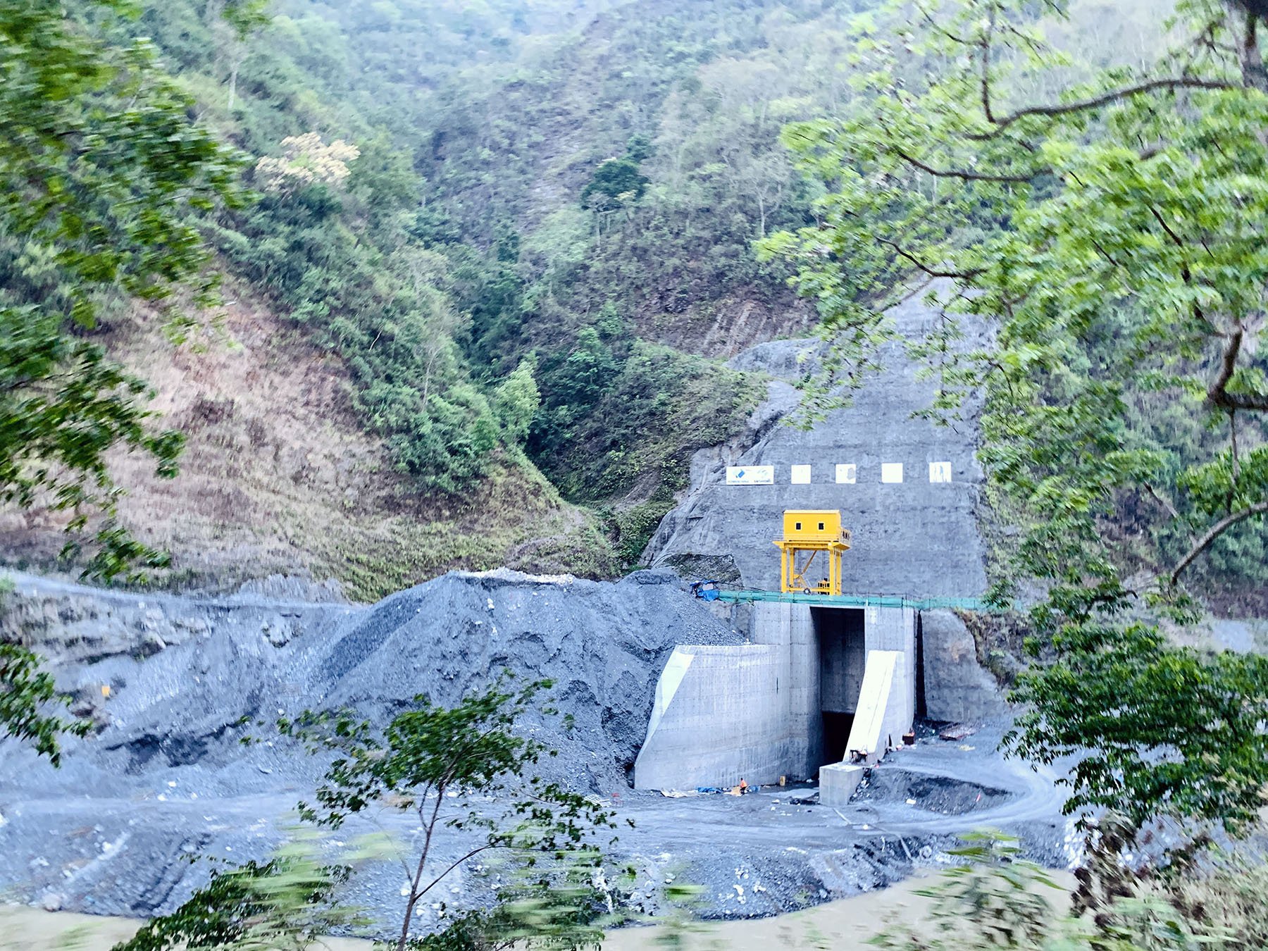 Tanahun taranga media