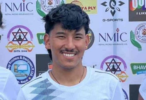 Tanahun Taranga news