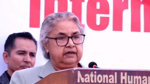 Tanahun Taranga news