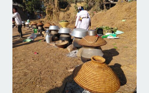 Tanhaun taranga media