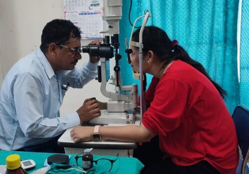 Tanahun taranga media