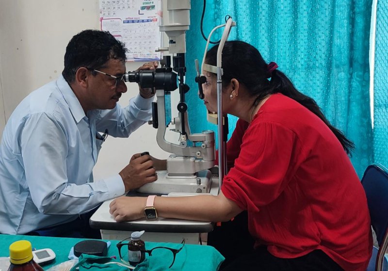 Tanahun taranga media