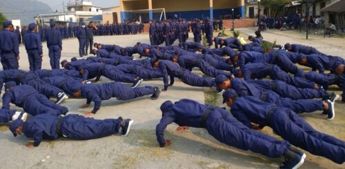 myadipolice by tanahun taranga