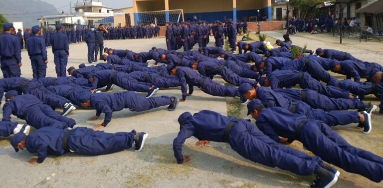 myadipolice by tanahun taranga