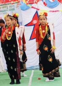 Tanahun Taranga news