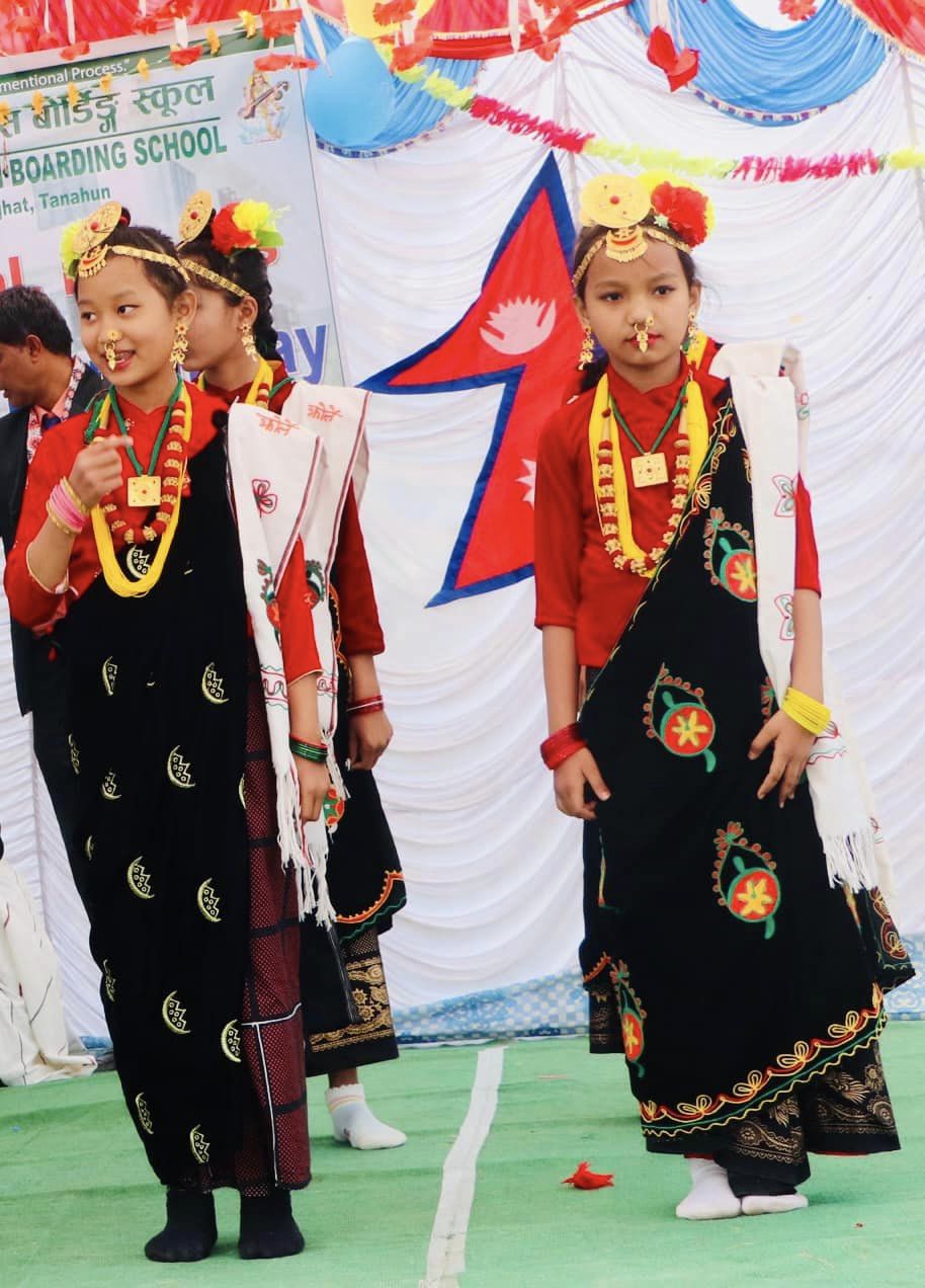 Tanahun Taranga news