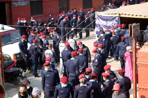 tanahun taranga news