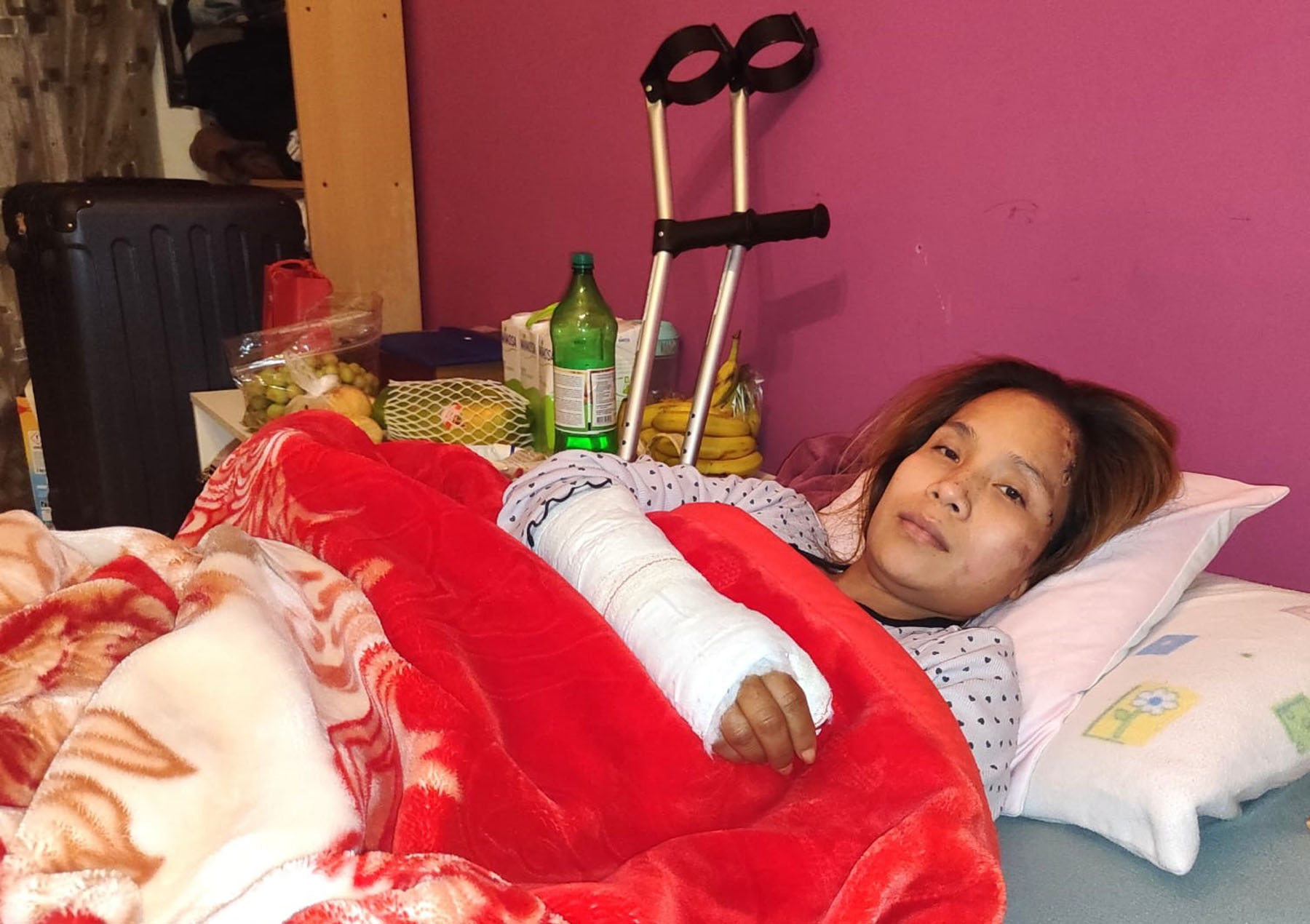 Tanahun Taranga news